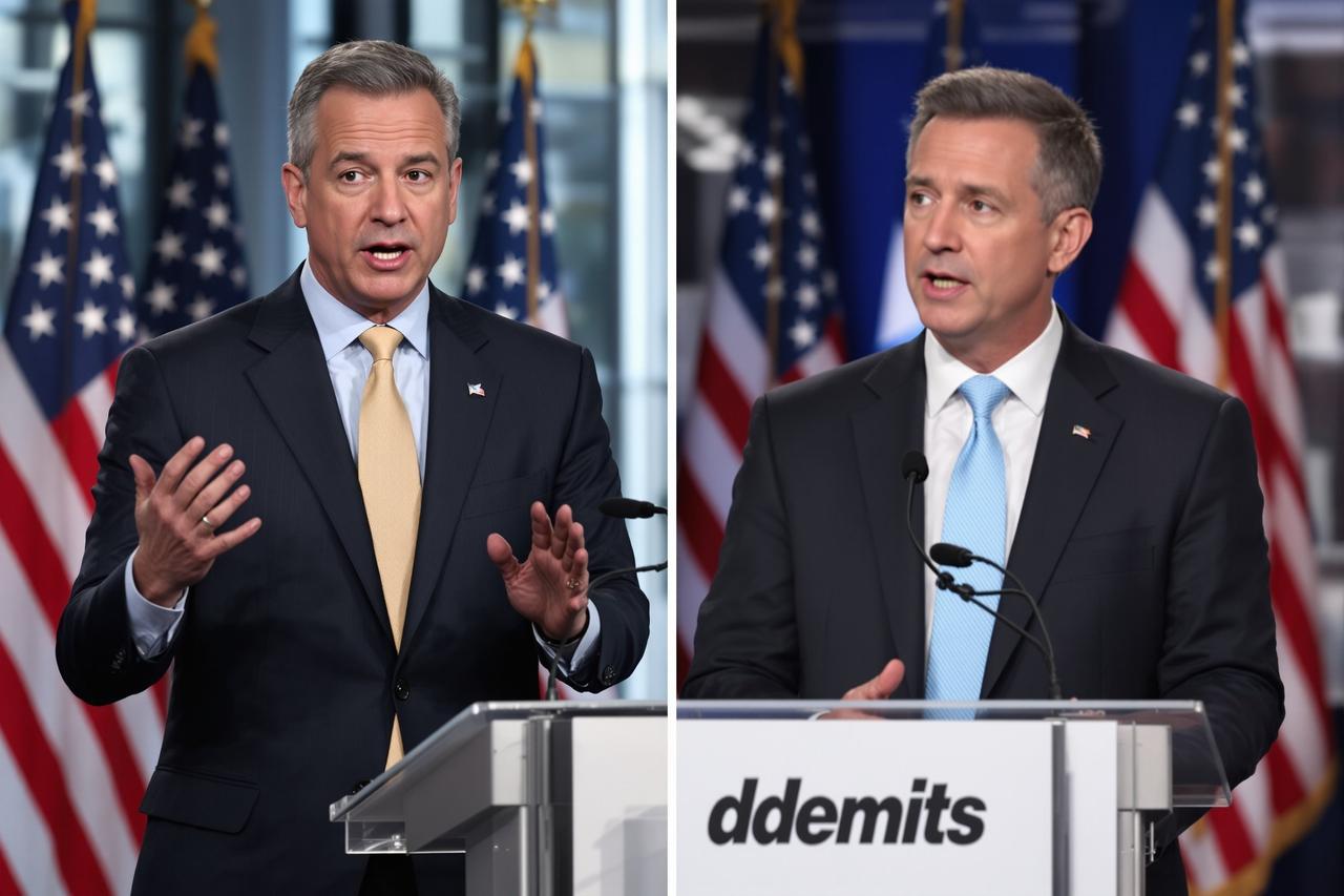 知名科技公司CEO突然宣布辞职，内部员工爆料：早有预谋